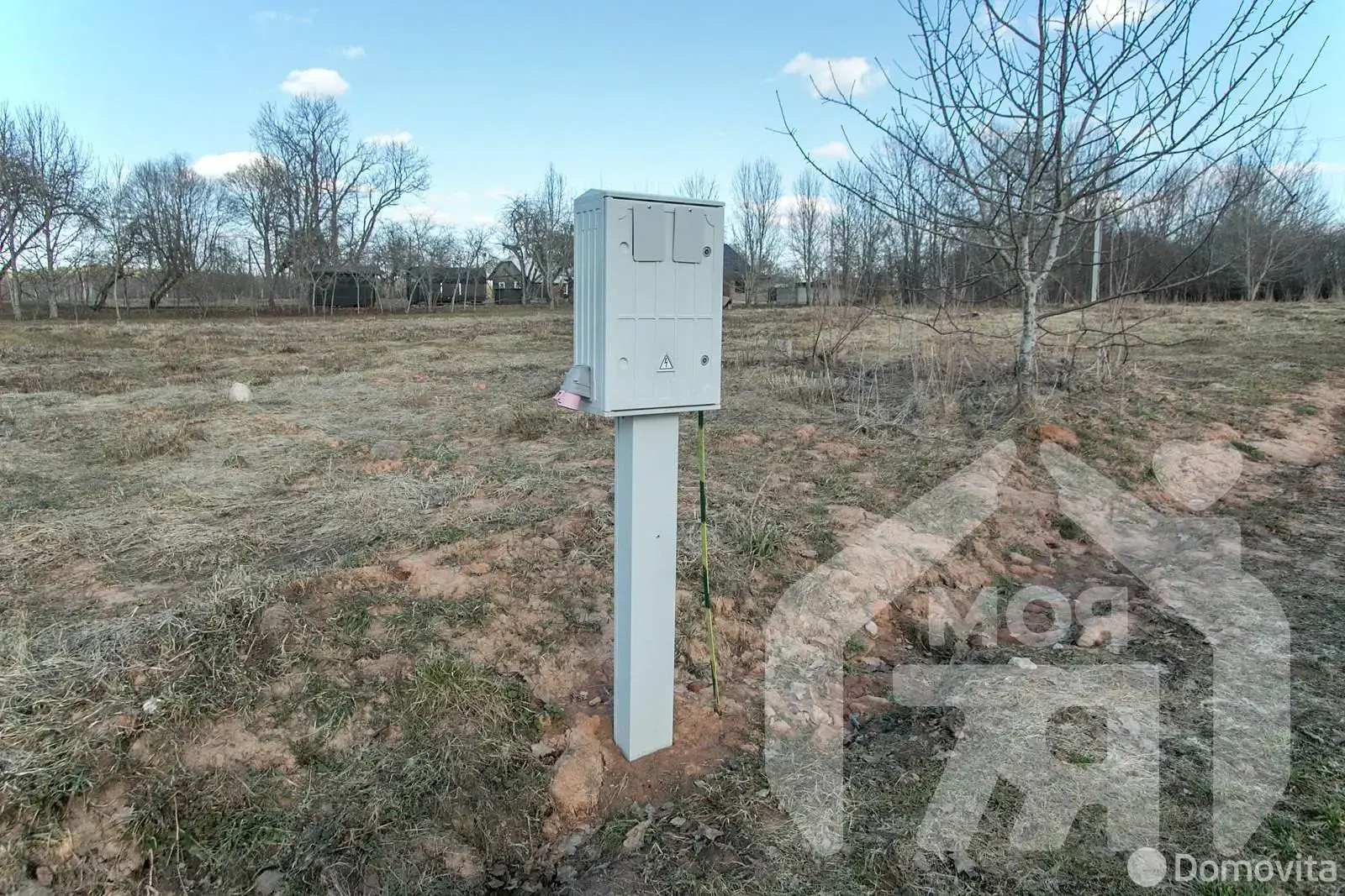 Стоимость продажи коттеджа, Выдричи, 