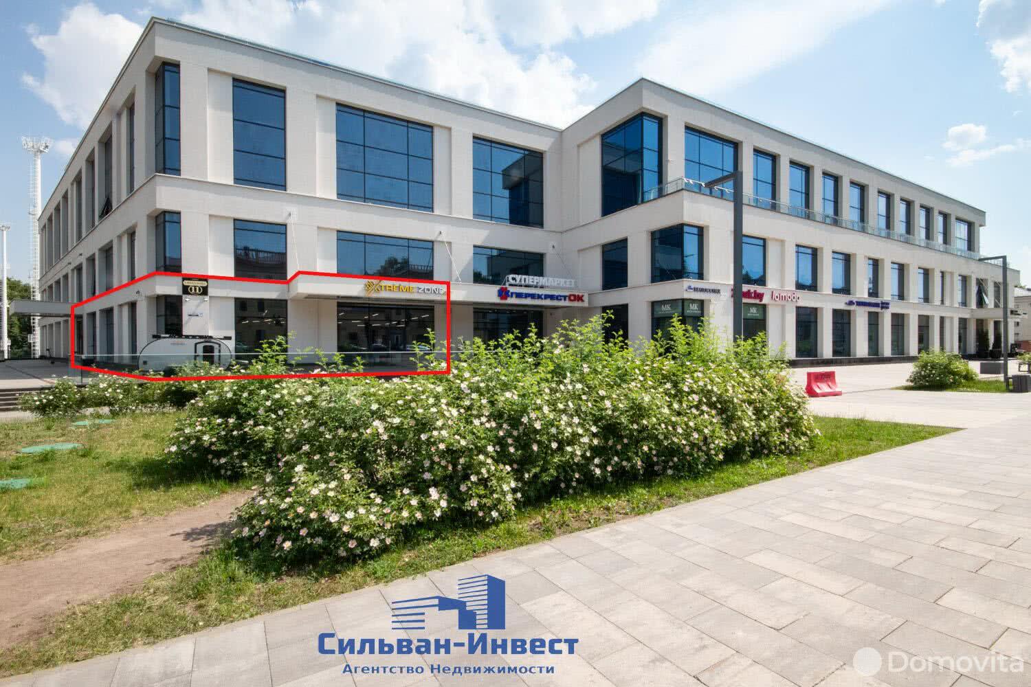 Купить торговую точку на ул. Свердлова, д. 11 в Минске, 922750USD, код 996581 - фото 27