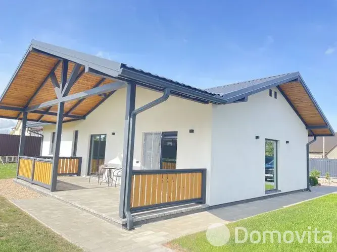 коттедж, Озеро, ул. Красивая без посредников