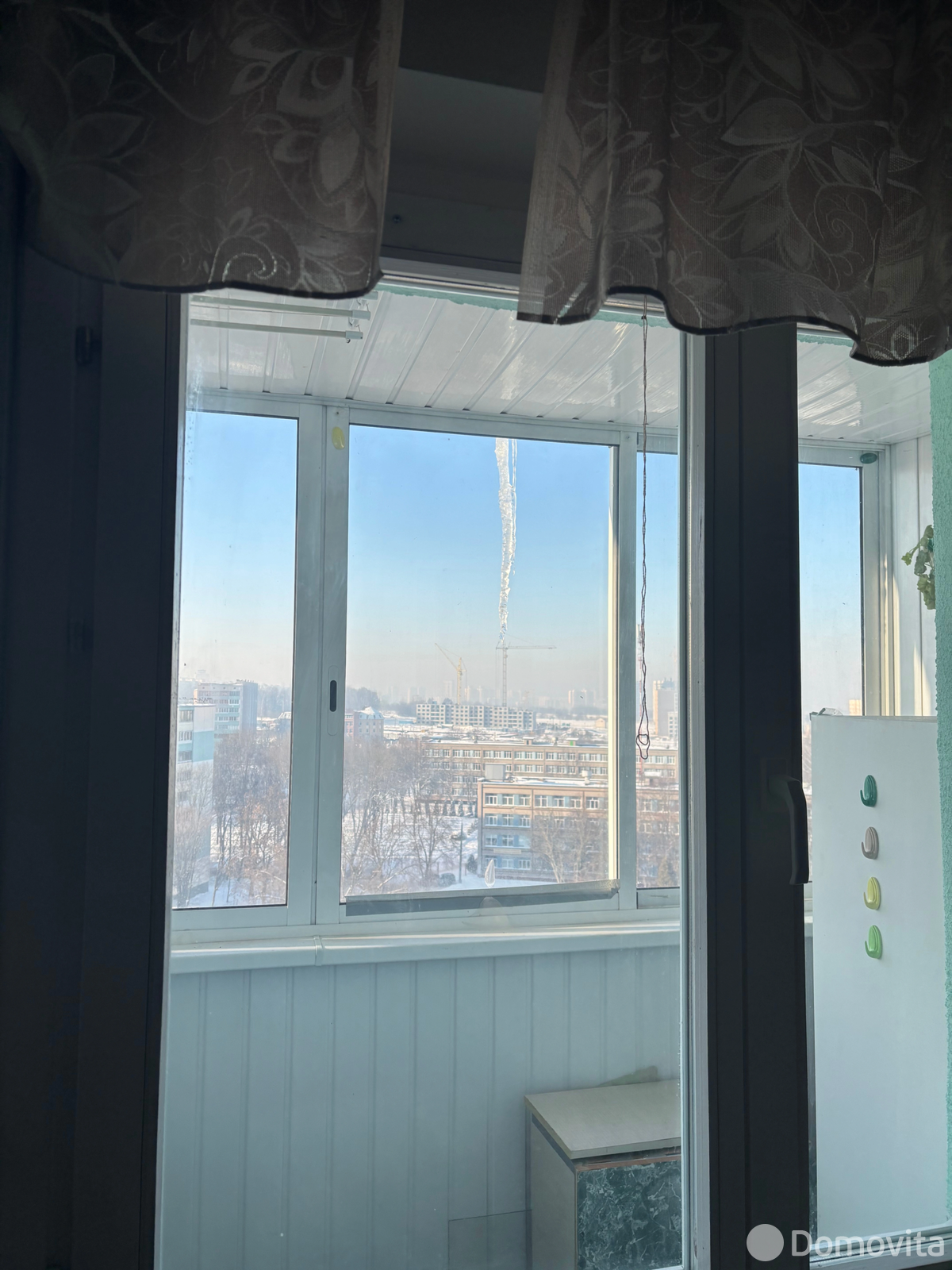 квартира, Минск, ул. Жудро, д. 57 в Фрунзенском районе