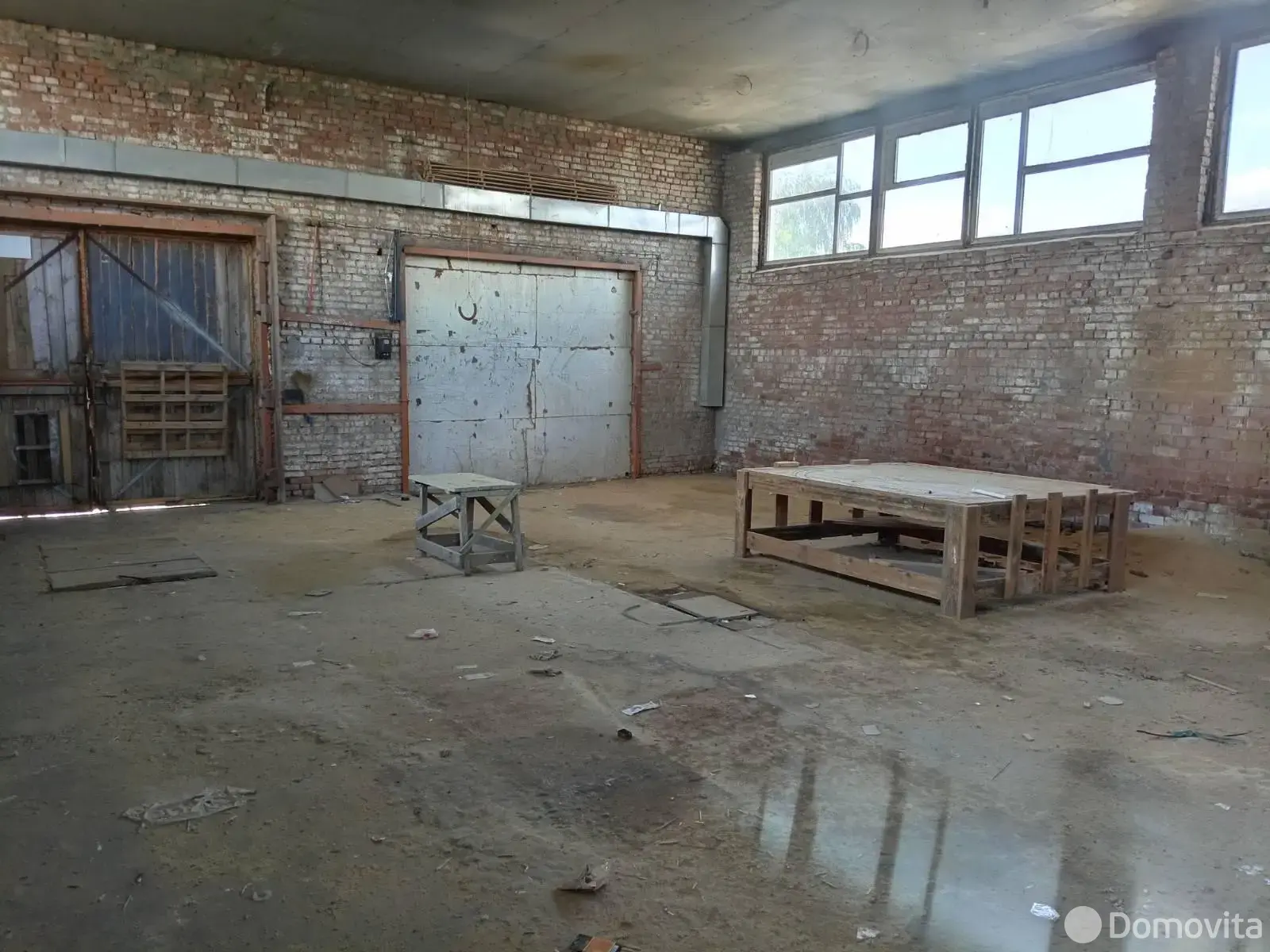 Купить складское помещение в Дворище - фото 18