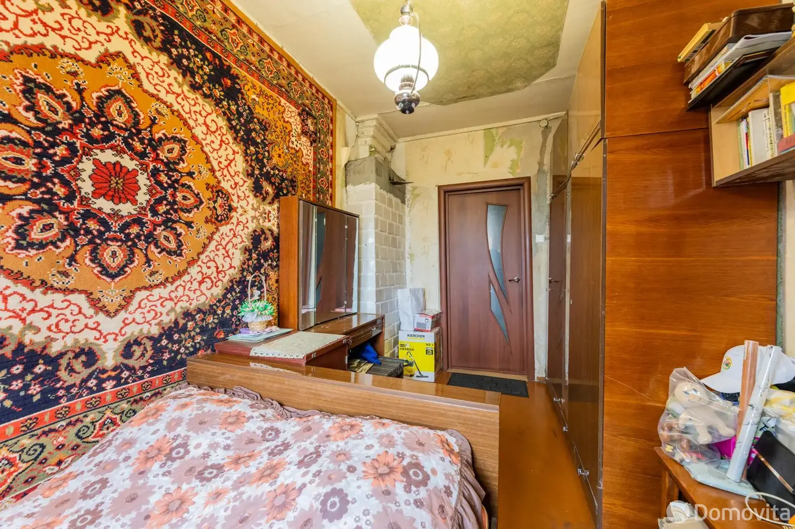 дом, Мир, пер. 1-й Молодёжный, д. 2