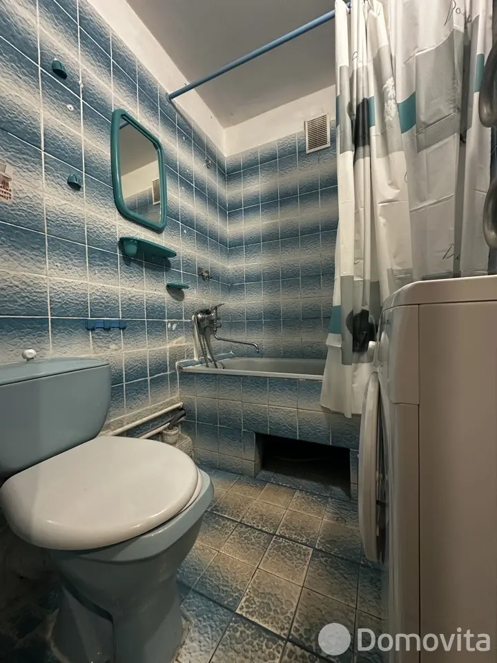 Снять 2-комнатную квартиру в Минске, ул. Народная, д. 32, 370USD, код 147534 - фото 7