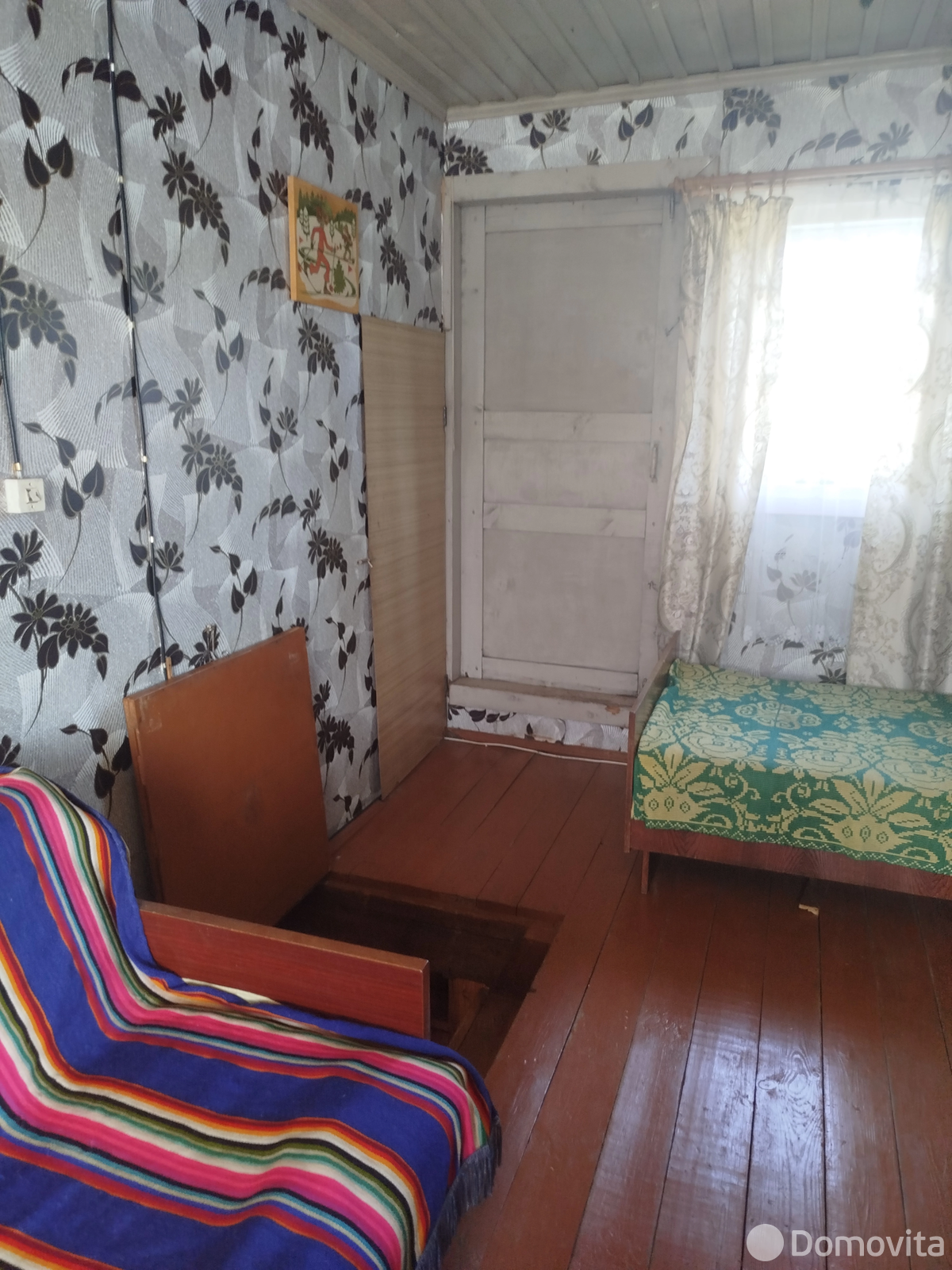 продажа дачи, Блужа, 