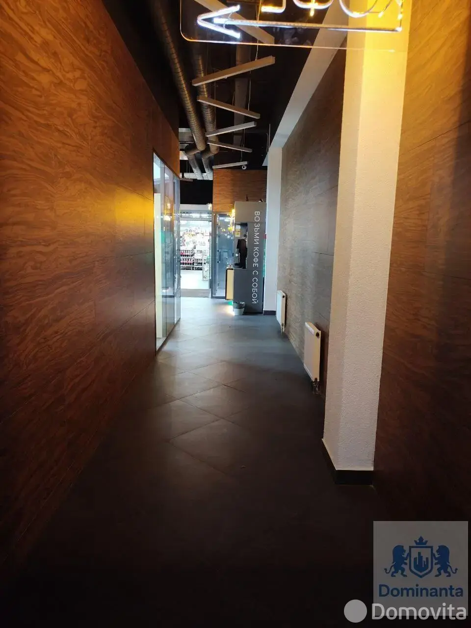 склад, Лошаны, ул. Минская, д. 3