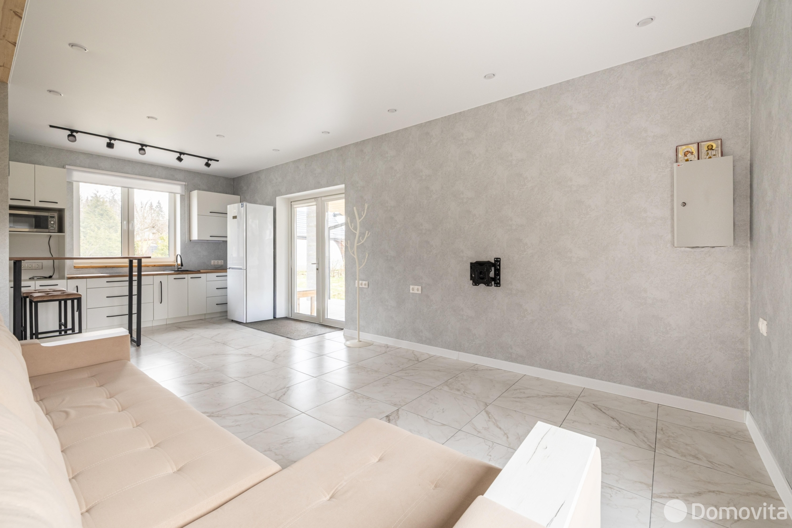 коттедж, Родник-5, д. 126/а