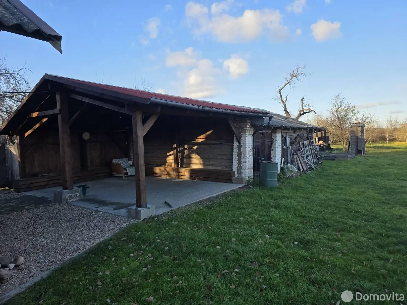 коттедж, Кухаревка, ул. Заречная