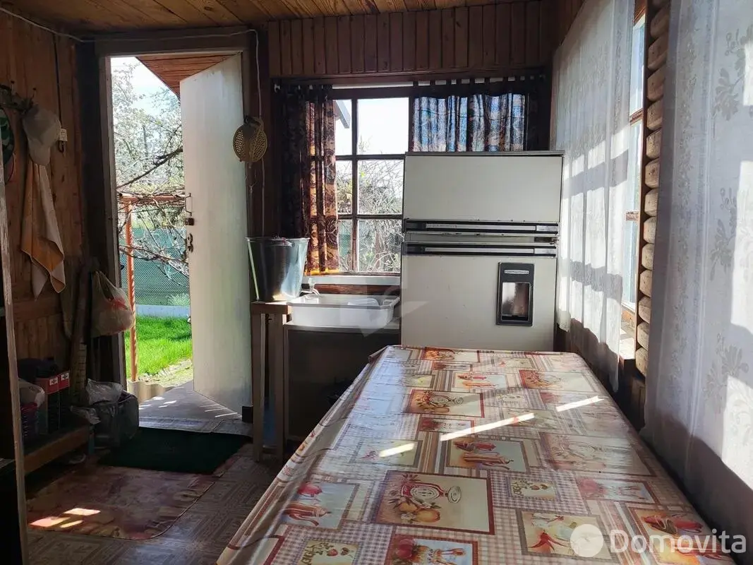 Купить 2-этажную дачу в Станкостроитель Минская область, 12500USD, код 185129 - фото 16