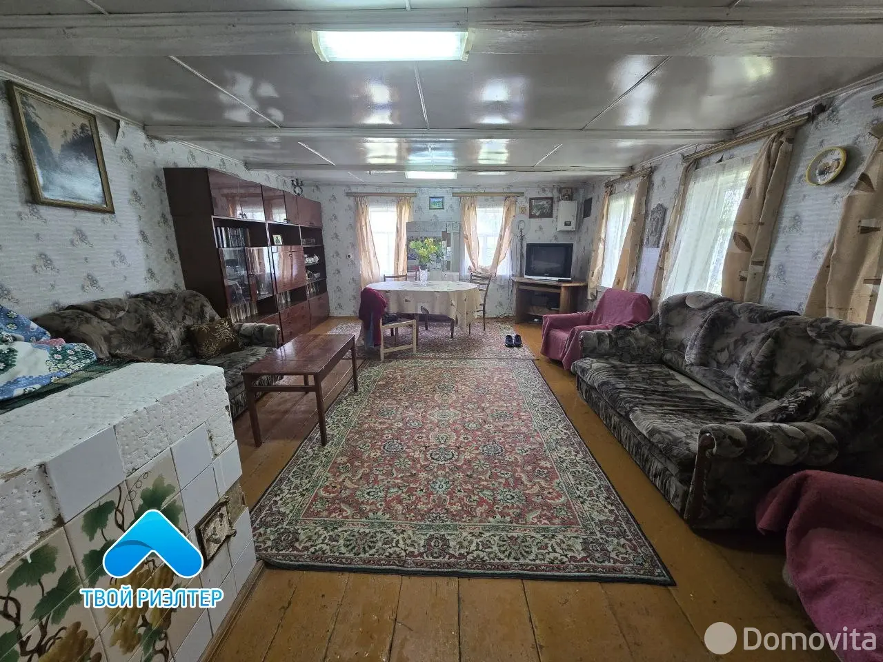 купить дом, Бобовичи, ул. Крестьянская