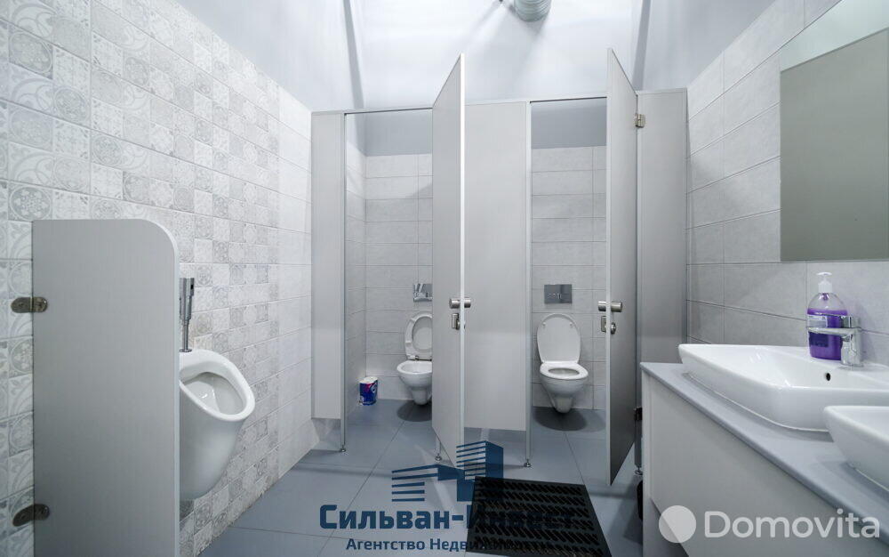 Снять офис на ул. Красная, д. 7/А в Минске, 53258BYN, код 12659 - фото 36