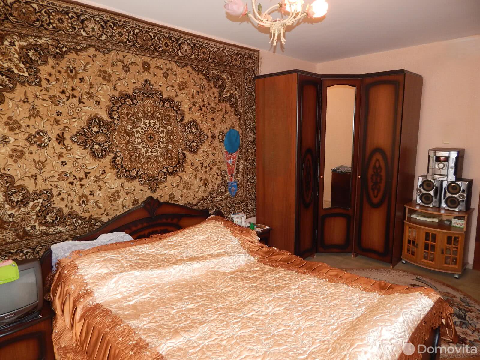 Продажа 3-комнатной квартиры в Марьиной Горке, ул. Новая Заря, д. 29, 39000 USD, код: 1022605 - фото 6