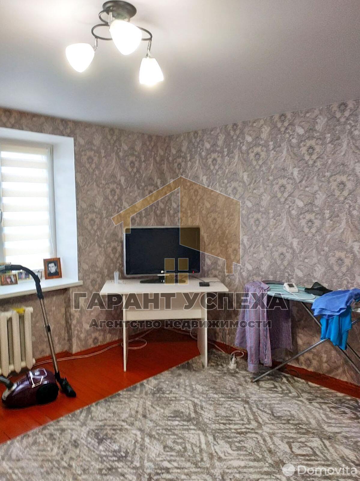 Купить 1-комнатную квартиру в Бресте, ул. Сосновая, 31000 USD, код: 1006803 - фото 4