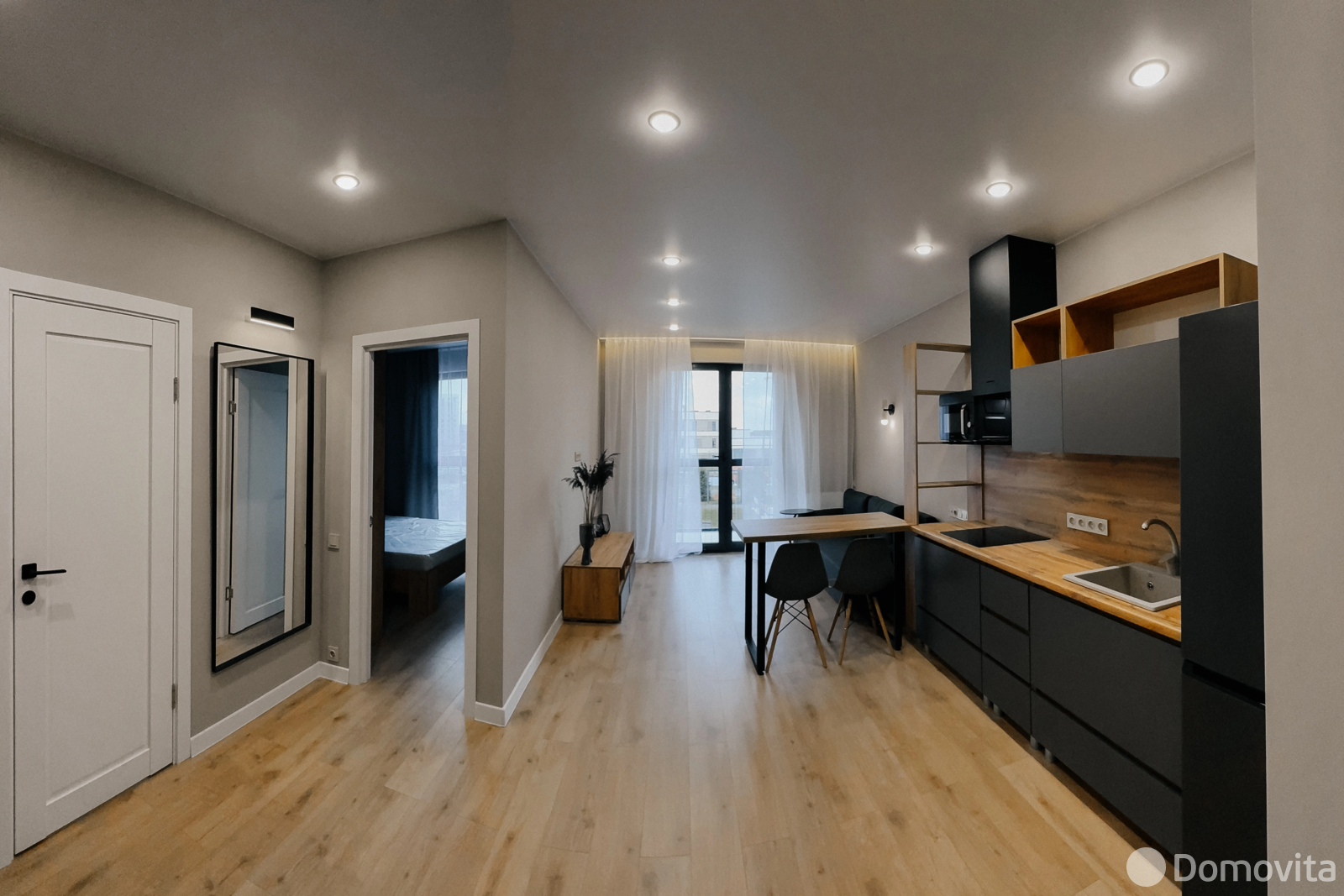 арендовать квартиру, Минск, ул. Цвирко, д. 84