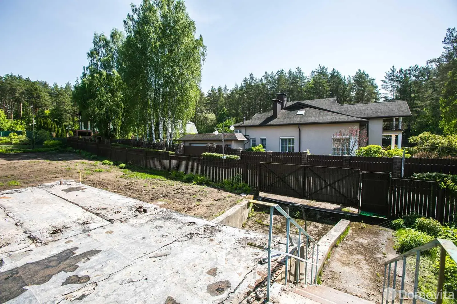 продажа участка, Ждановичи, ул. Дачная, д. 10