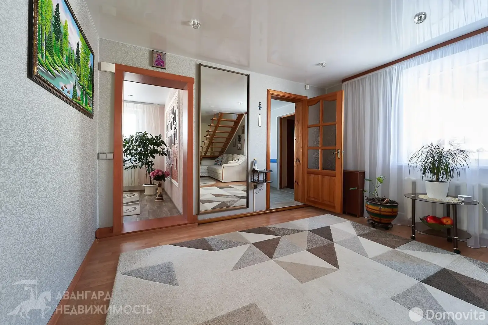 Цена продажи дома, Червень, ул. Восточная