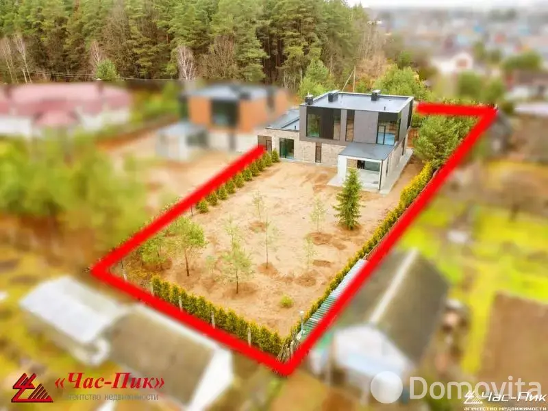 дача, Колодищи, ул. Сергеевская, д. 42 