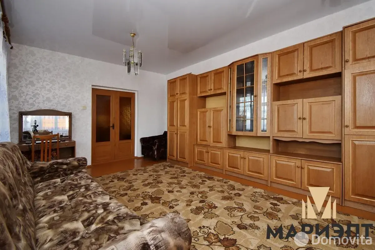 дом, Глубокое, ул. Энергетиков, д. 5, стоимость продажи 239 387 р.