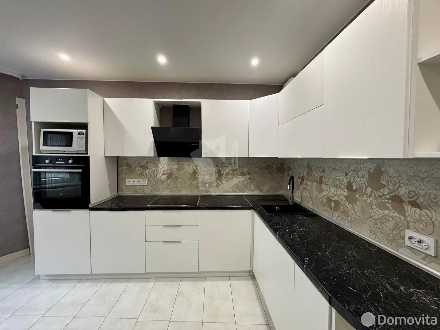 квартира, Минск, ул. Рафиева, д. 42