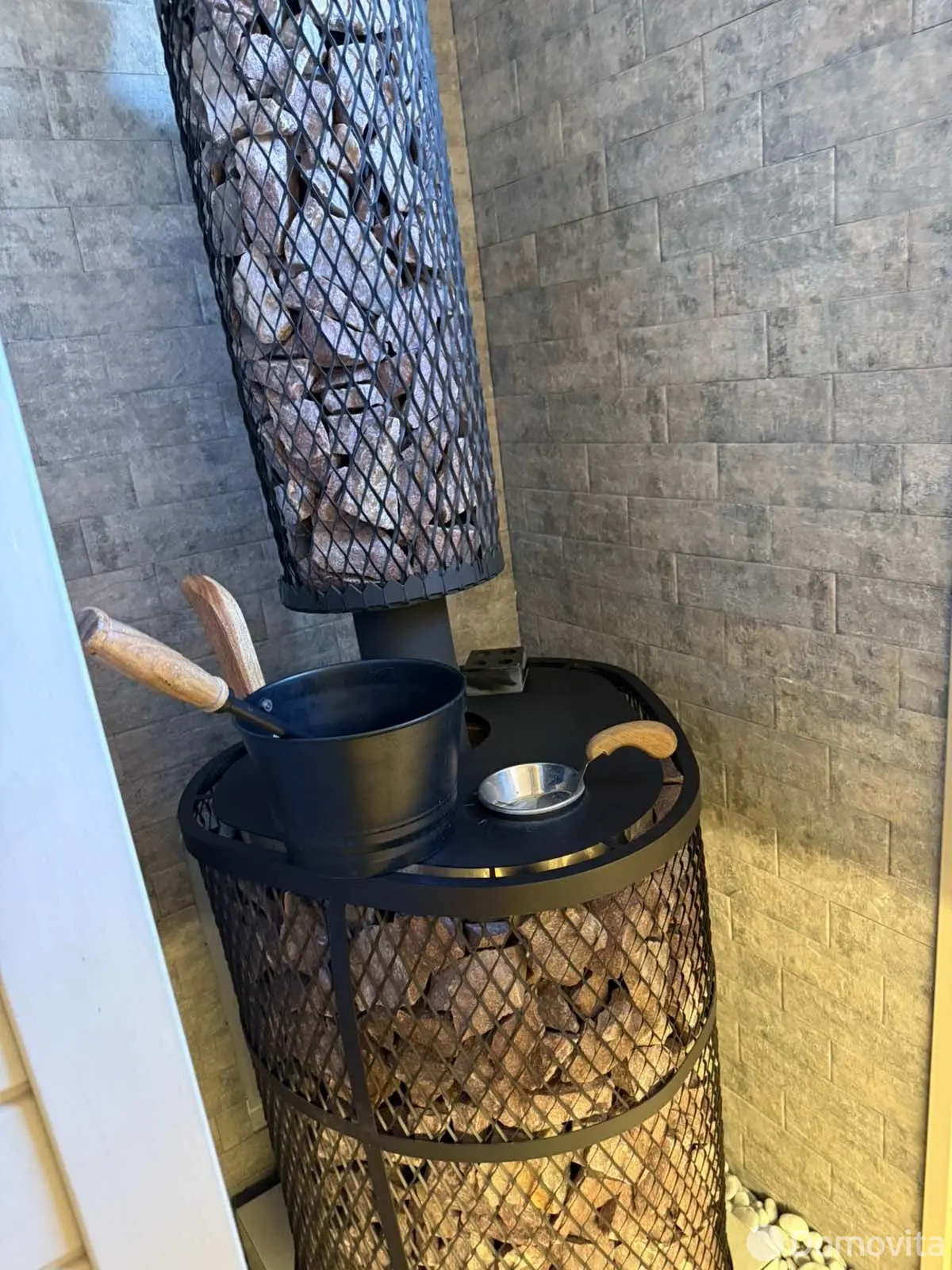 Купить 1-этажную дачу в Ручаёк деревни Рябушки Минская область, 75000USD, код 185449 - фото 28