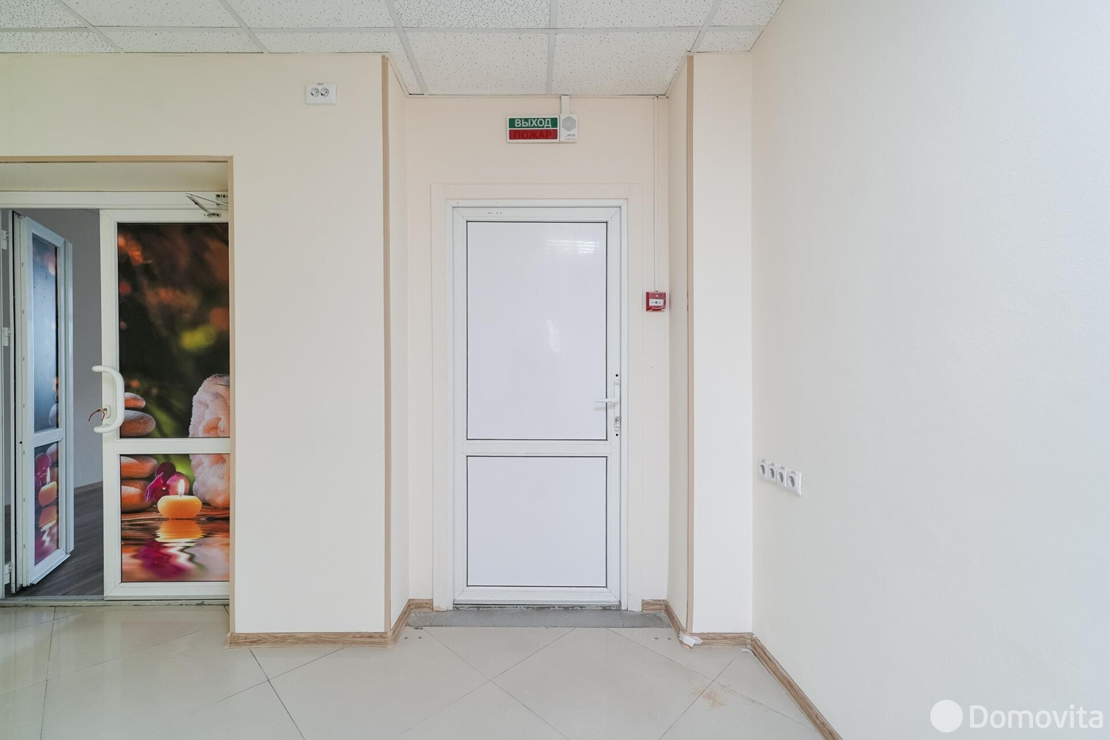 Купить офис на ул. Скрипникова, д. 11/А в Минске, 336000BYN, код 10418 - фото 21