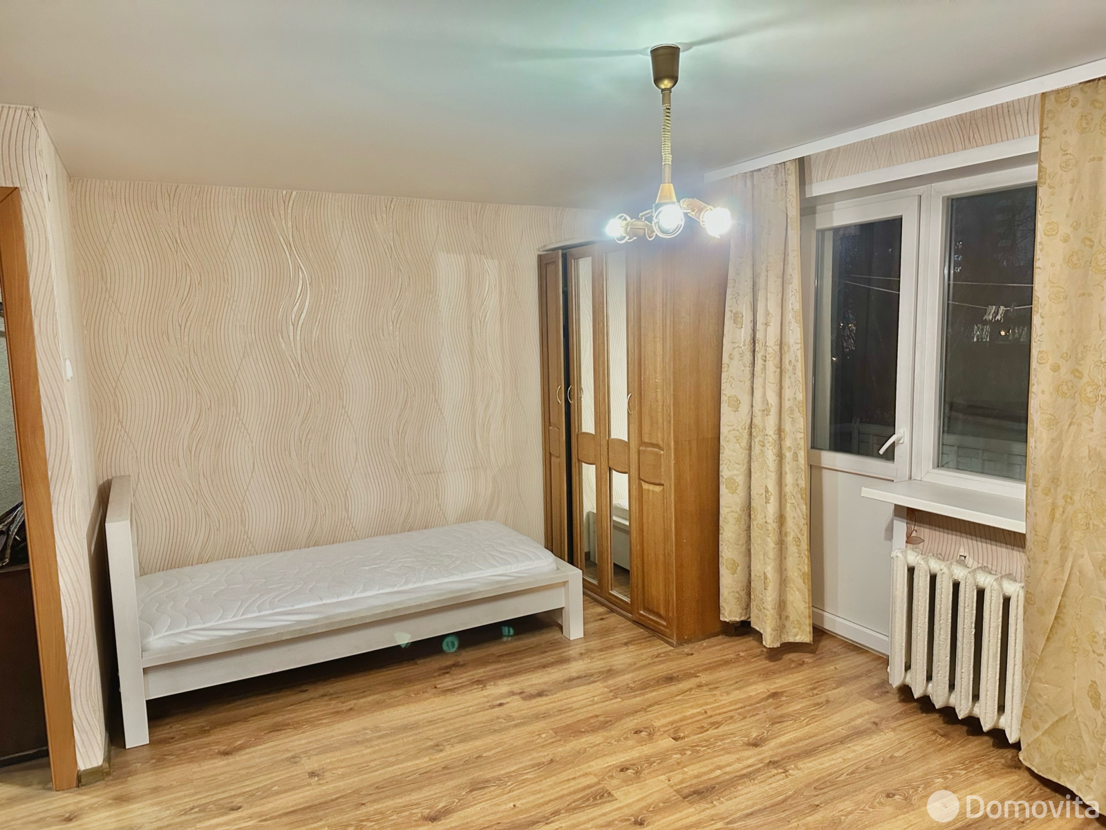 квартира, Минск, ул. Лермонтова, д. 20А в Московском районе