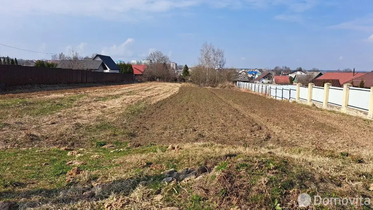 участок, Слобода, ул. Солнечная - лучшее предложение