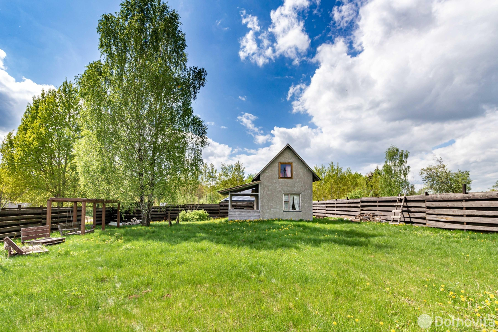 Продажа 1-этажной дачи в Ручеёк Минская область, 71000BYN, код 186165 - фото 15
