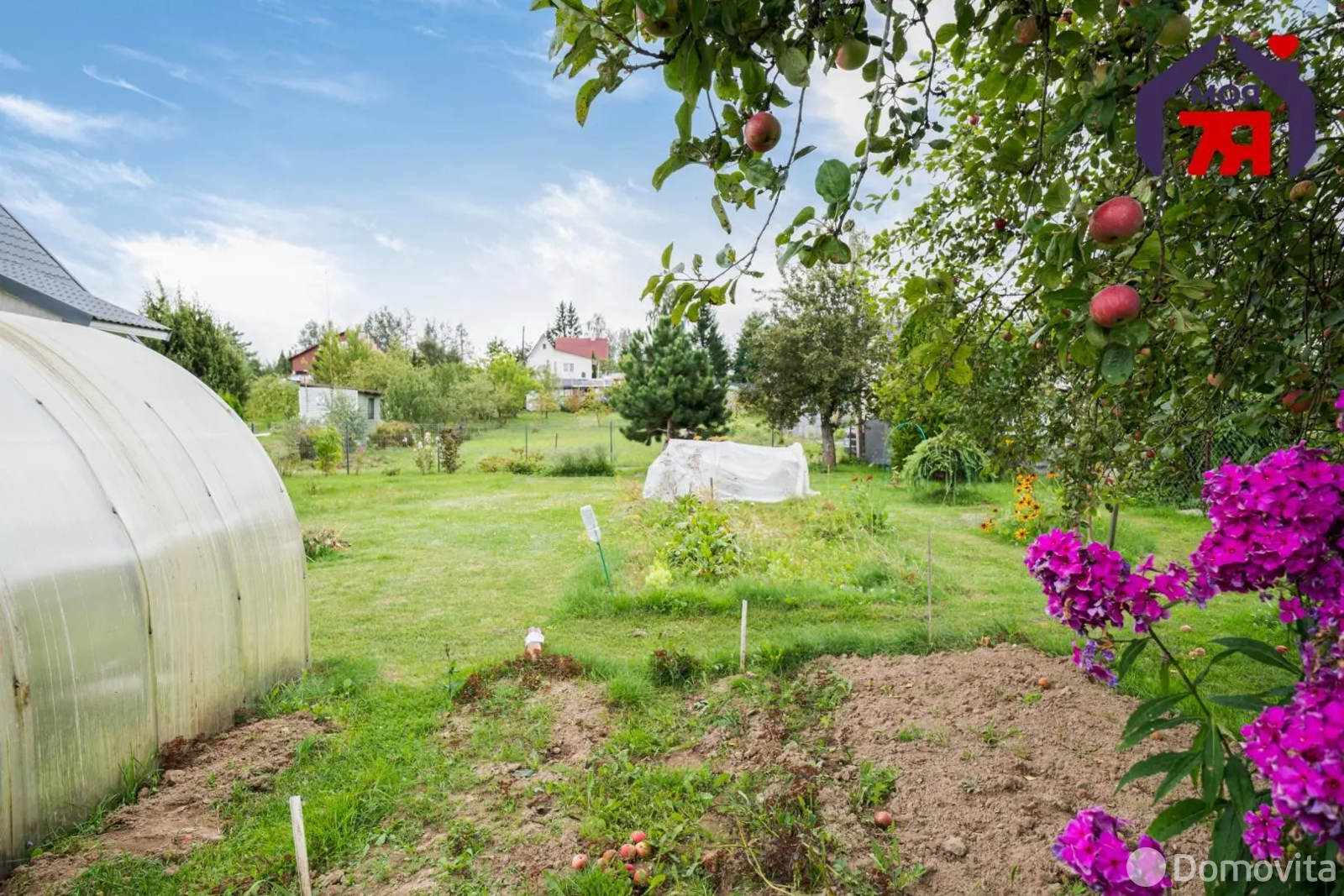 Купить 2-этажную дачу в Родник Минская область, 49900USD, код 183939 - фото 23