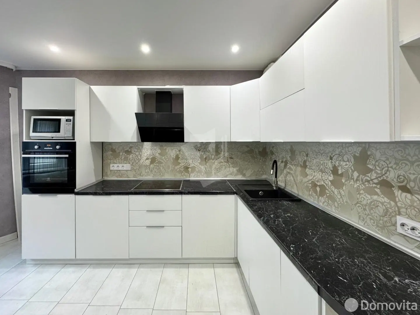 Снять 2-комнатную квартиру в Минске, ул. Рафиева, д. 42, 480USD, код 149914 - фото 2