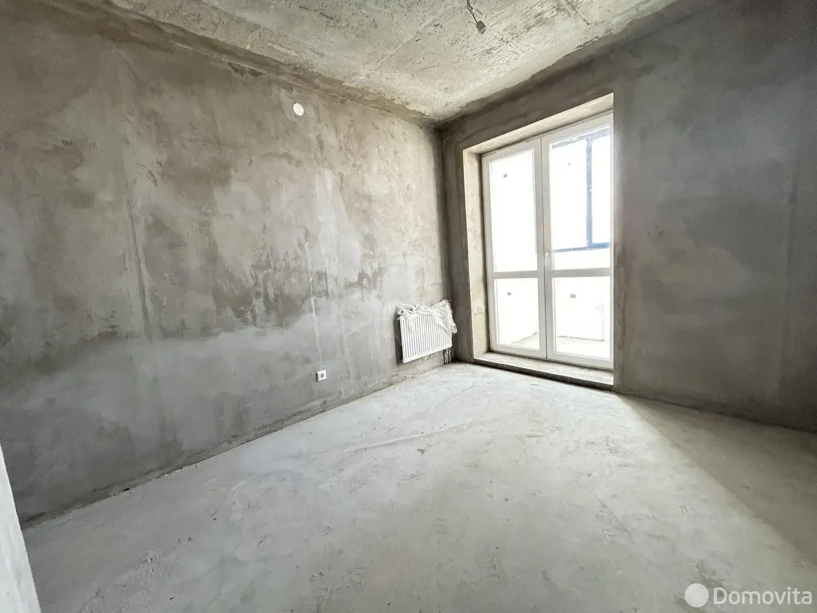 Продажа 1-комнатной квартиры в Минске, ул. Щорса, д. 42, 81000 USD, код: 1133832 - фото 4