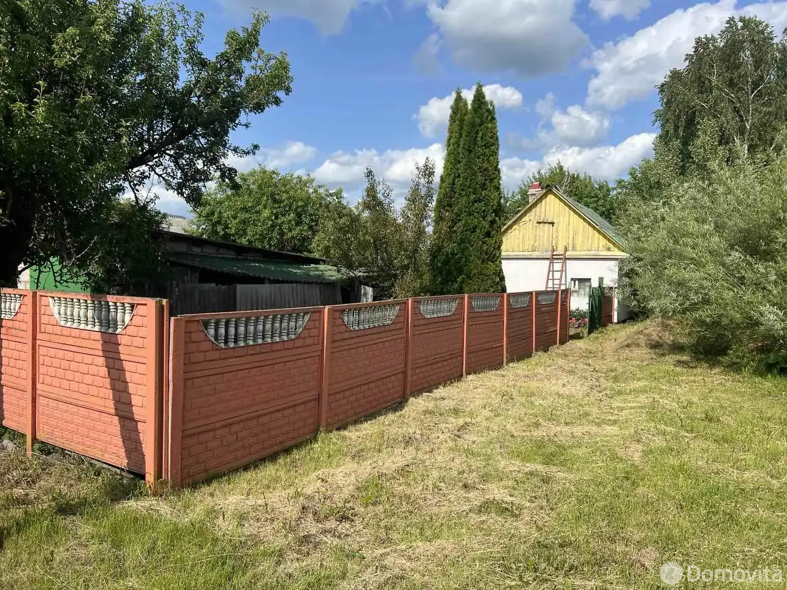 коттедж, Огородники, ул. Кутузова 