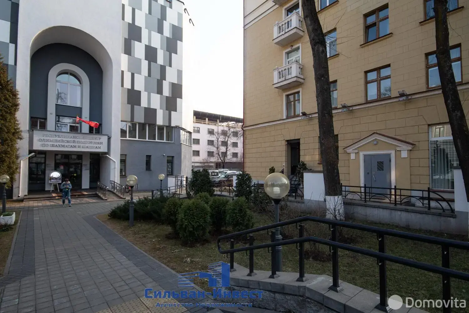 Аренда торговой точки на ул. Карла Маркса, д. 8 в Минске, 1252EUR, код 966739 - фото 21