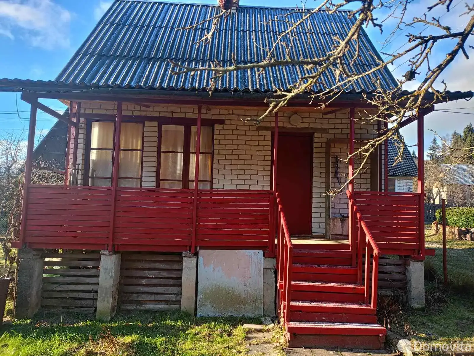 дача, СИГНАЛ-2,