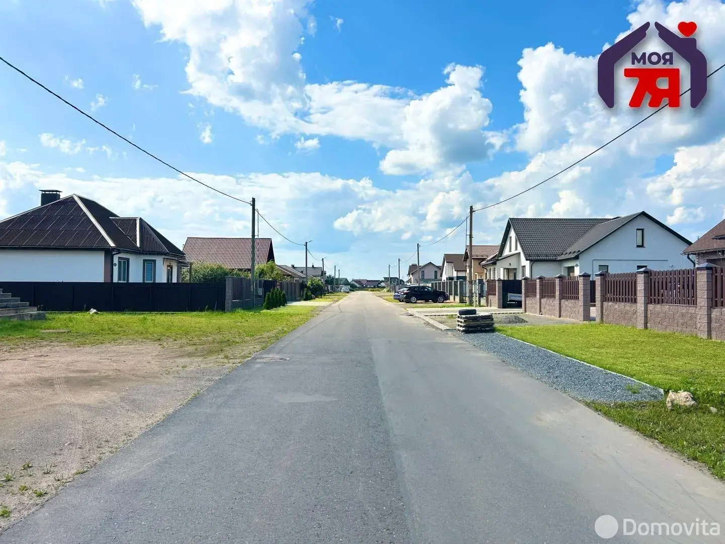 Цена продажи коттеджа, Старобин, ул. Заводская