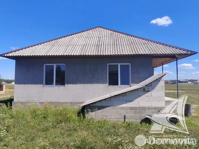 коттедж, Кобрин, , стоимость продажи 270 000 р.