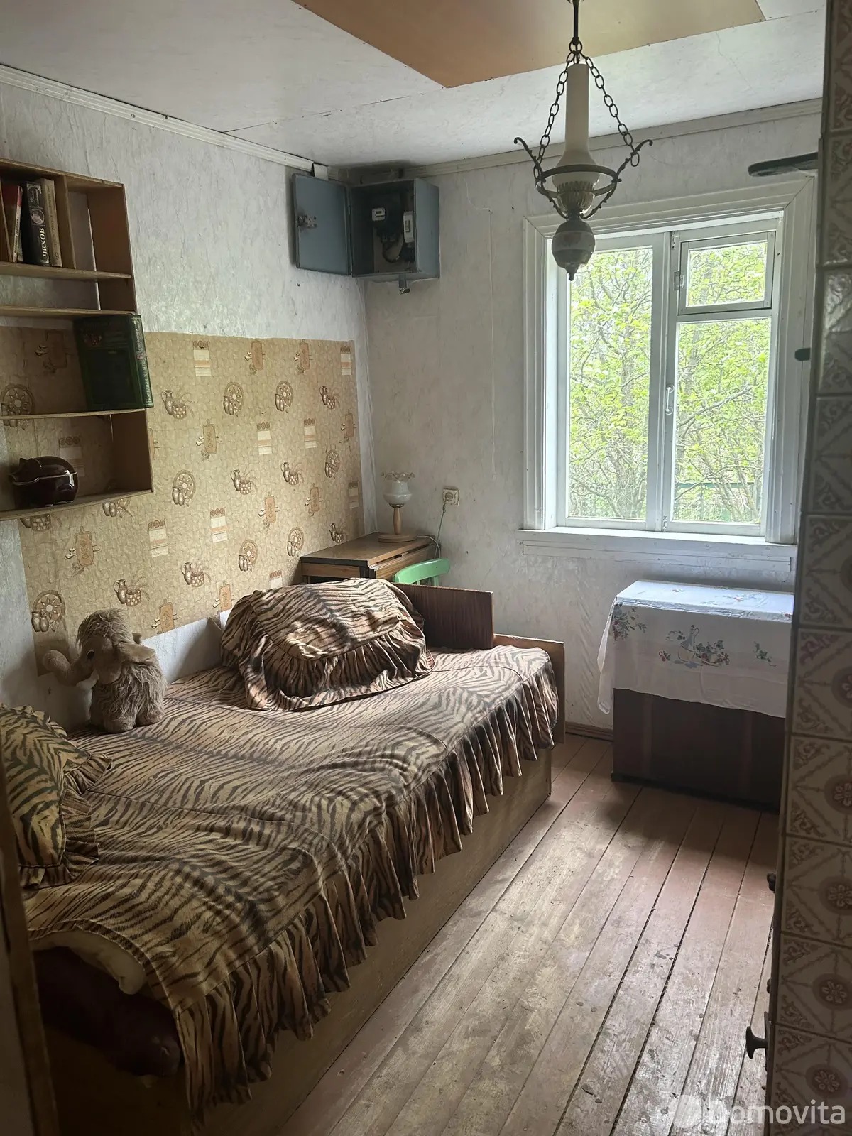 Купить 2-этажную дачу в Заболотнице Минская область, 9000USD, код 183403 - фото 12