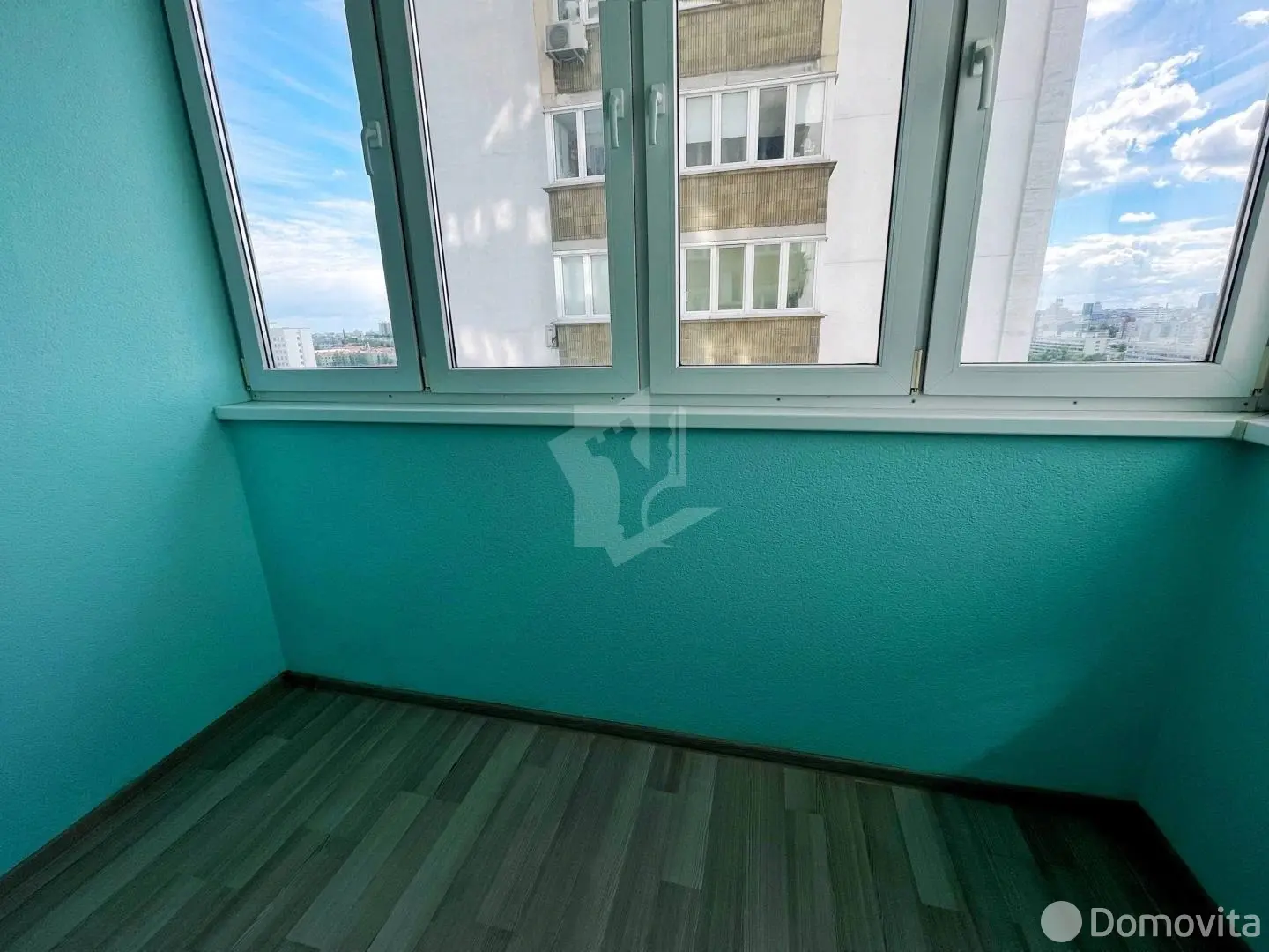 Снять 4-комнатную квартиру в Минске, ул. Беломорская, д. 23, 3035BYN, код 151182 - фото 16