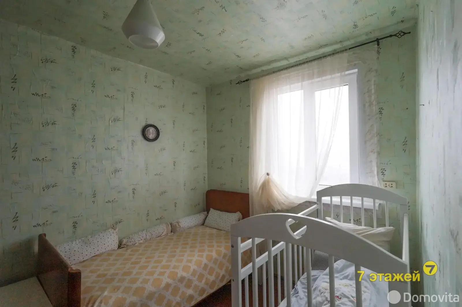 дом, Лысовщина, ул. Набережная 