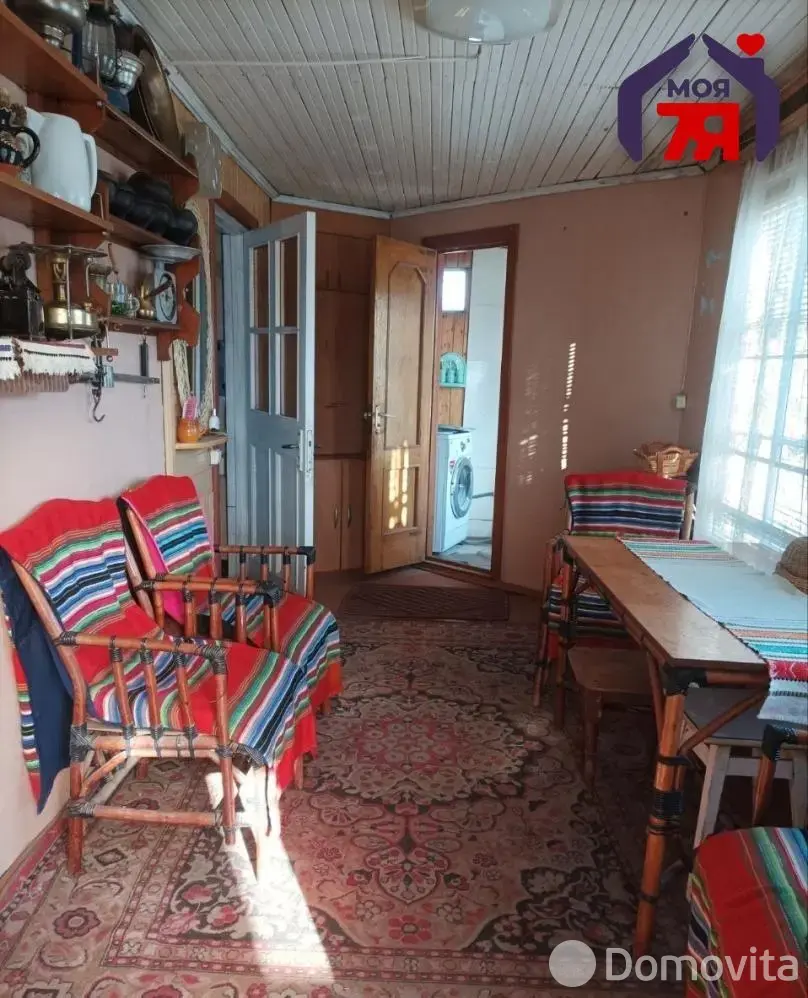 продажа дачи, Сельский строитель-2, 