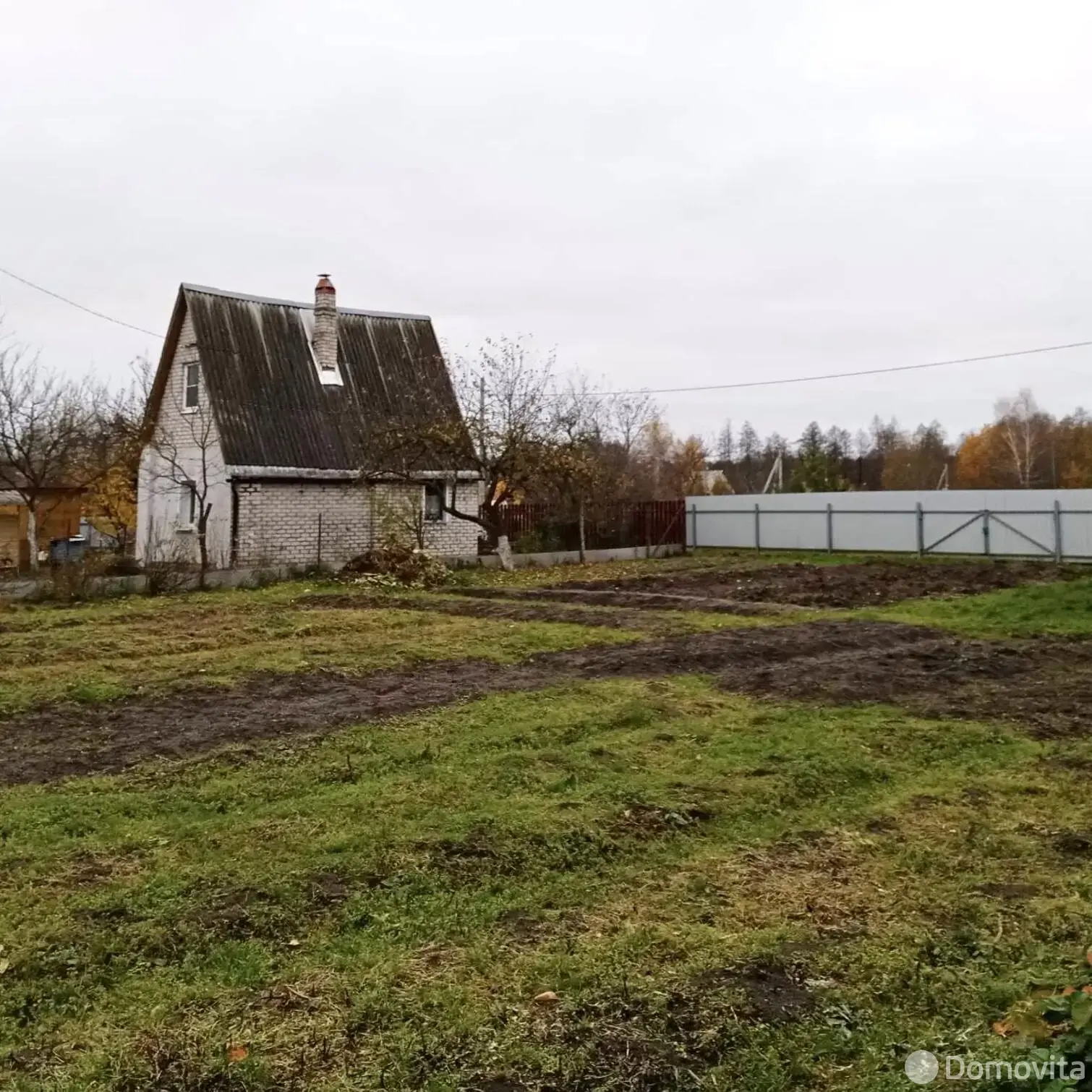 участок, Плиса-1, д. 212 