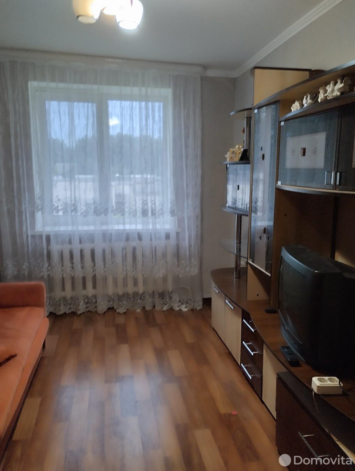 Купить 2-комнатную квартиру в Грабовке, д. 25, 16000 USD, код: 906724 - фото 1