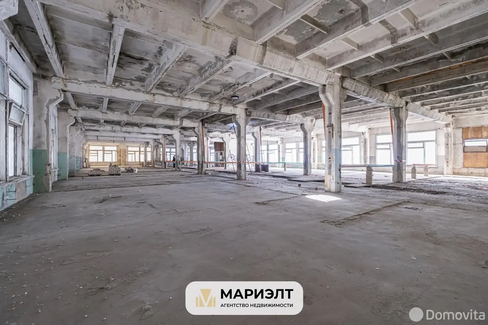 Купить торговое помещение на ул. Кропоткина, д. 91/Б в Минске, 1600000USD, код 997725 - фото 6