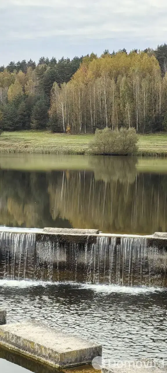 участок, Губичи, ул. Набережная, стоимость продажи 318 527 р.