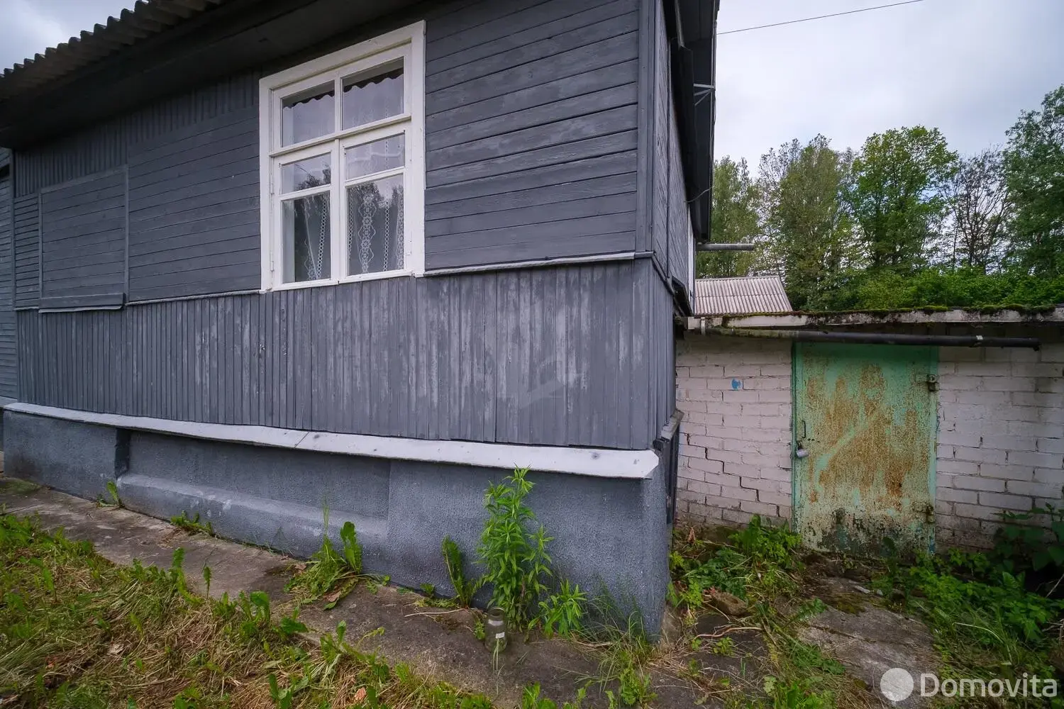 Стоимость продажи дома, Березка-Мотовело, 