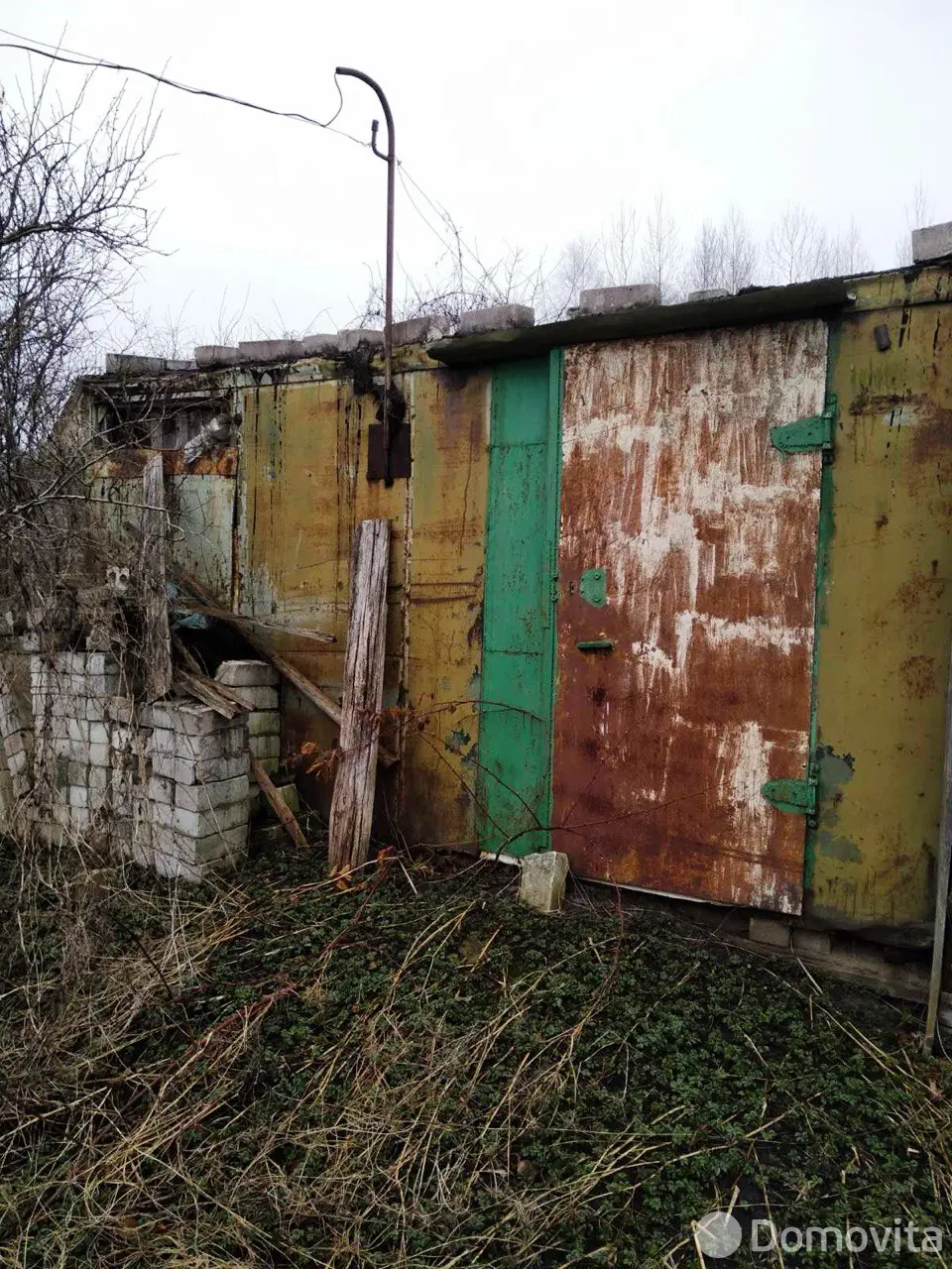 Купить земельный участок, 6.8 соток, Камыш, Минская область, 5000USD, код 571332 - фото 12