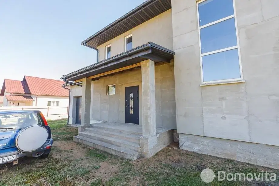 Стоимость продажи коттеджа, Свислочь, ул. Тополиная