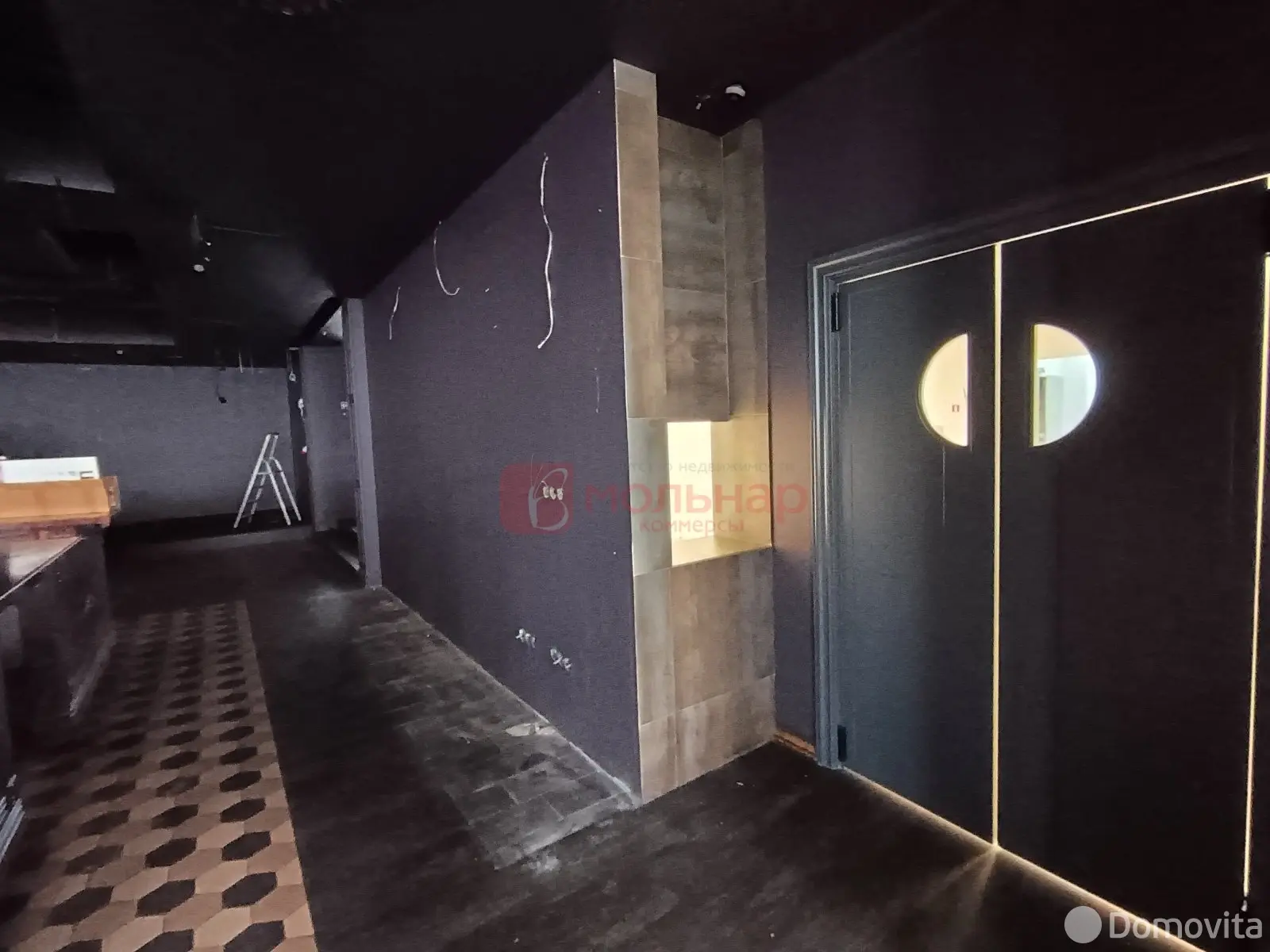 Объект сферы услуг в Минске, ул. Зыбицкая, д. 9, код 3483 - фото 20