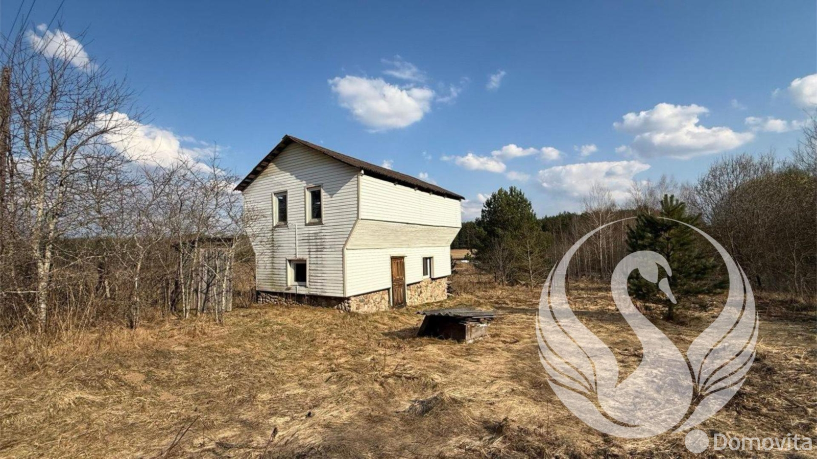 Продажа 2-этажной дачи в Старом Янчино Минская область, 11000USD, код 185029 - фото 11