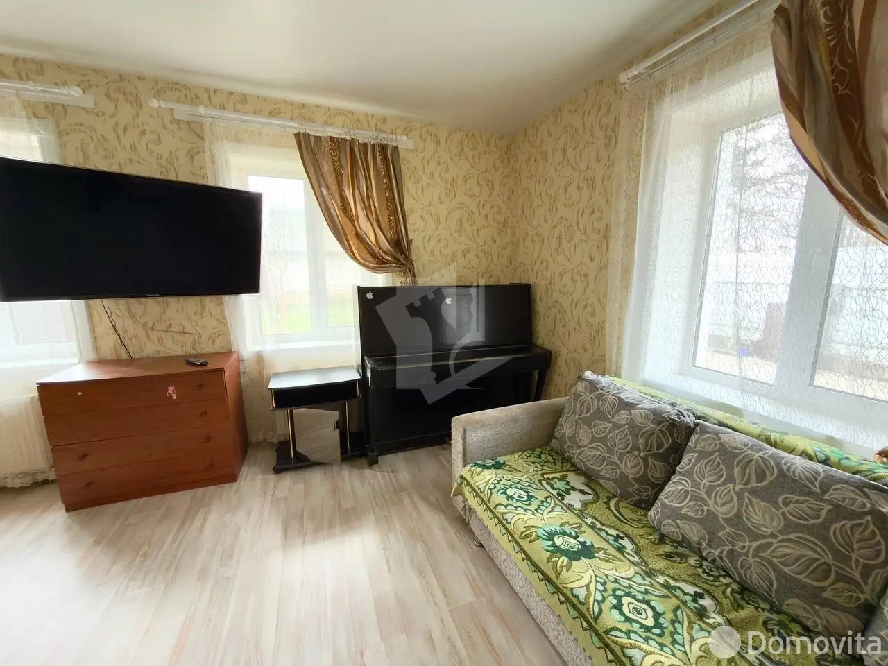 Снять 2-этажный дом в Минске, Минская область, ул. Сосновый Бор, д. 51, 1000USD, код 4847 - фото 19