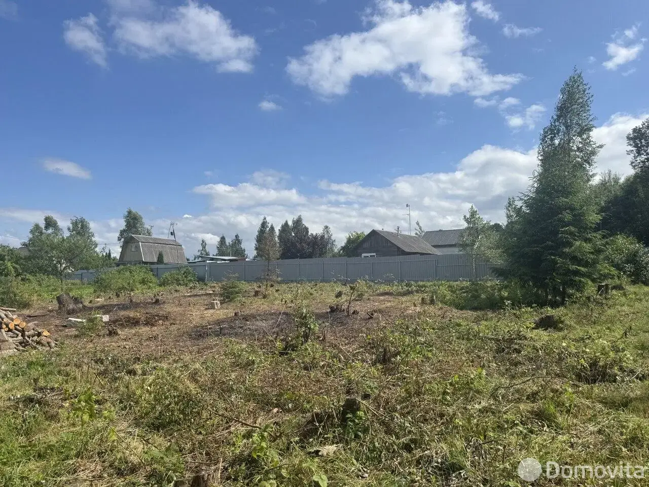 участок, Крыница-92,